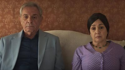 المخرج ياسر شفيعي: 