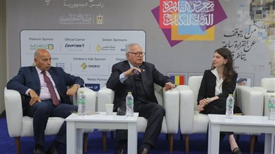 120 عامًا من الدبلوماسية.. ندوة تستعرض الرؤى الاستراتيجية بين مصر ورومانيا 