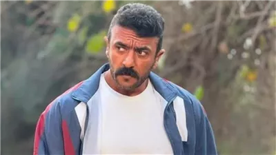 ​أحمد العوضي: 