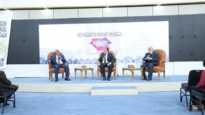 علماء العقيدة يناقشون التحولات المنهجية في المذهب الأشعري بجناح الأزهر 