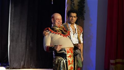 انطلاق فعاليات المرحلة السادسة من مشروع «مسرح المواجهة والتجوال» بالإسماعيلية