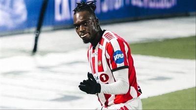 17 هدفًا في موسم واحد.. ماذا يقدم كامويش قبل ارتداء قميص الأهلي؟