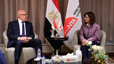 الأكاديمية الوطنية للتدريب تختتم برنامج النواب الجدد بحضور قيادات الدولة