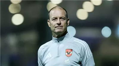 ييس توروب يحسم قائمة الأهلي لمواجهة يانج أفريكانز في دوري أبطال أفريقيا