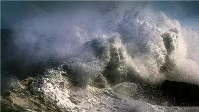 تعليق حركة الملاحة البحرية بين موانئ إسبانية ومغربية بسبب سوء الأحوال الجوية