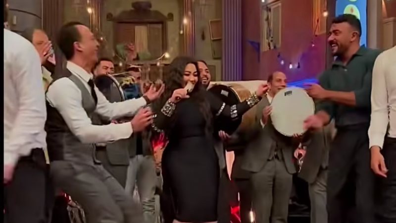 أغنية دوري بيا يا