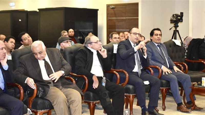 رئيس تحرير مجلة وبوابة