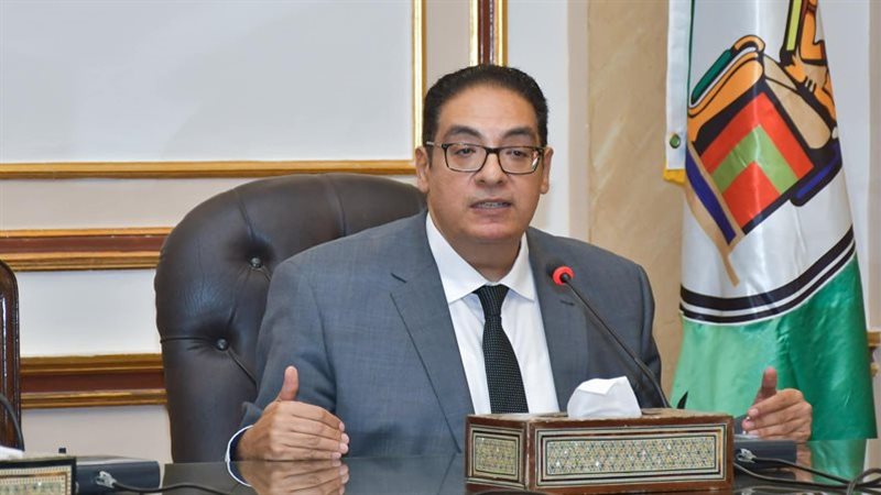 الدكتور محمد سامي