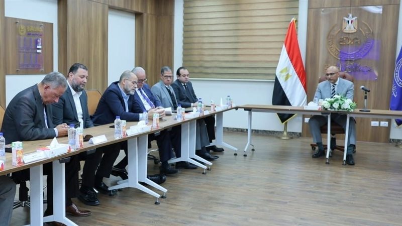 اجتماع الدواء والصيادلة