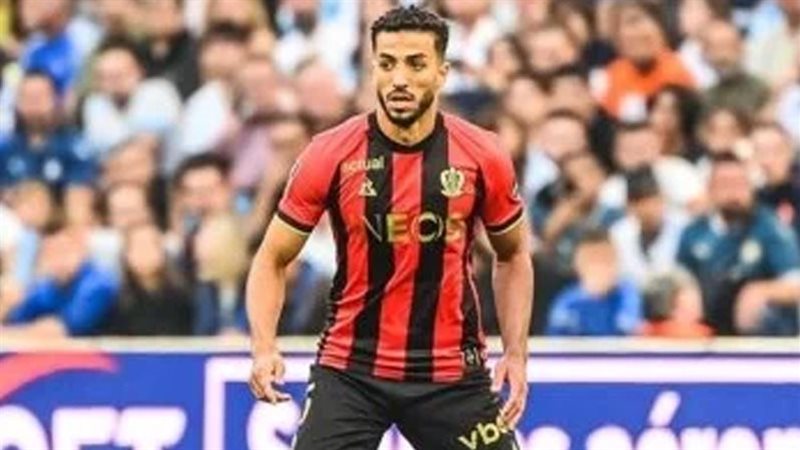 المدافع الدولي محمد