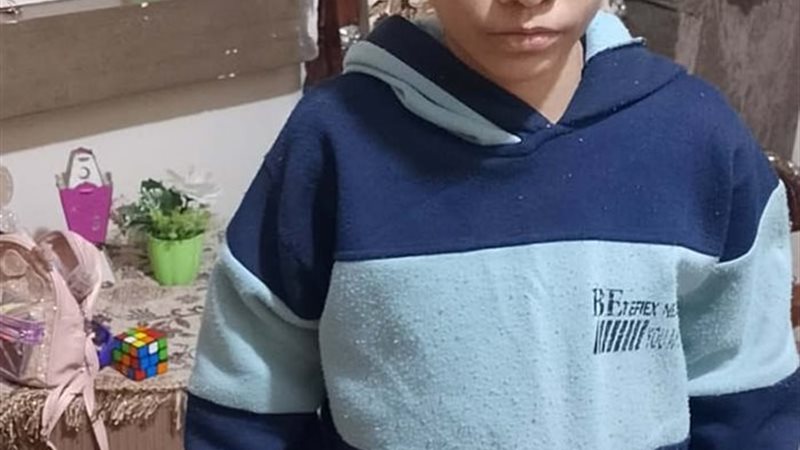 الطفل سيد ضحية زوجة