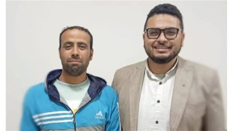 جراحة نادرة ببنى