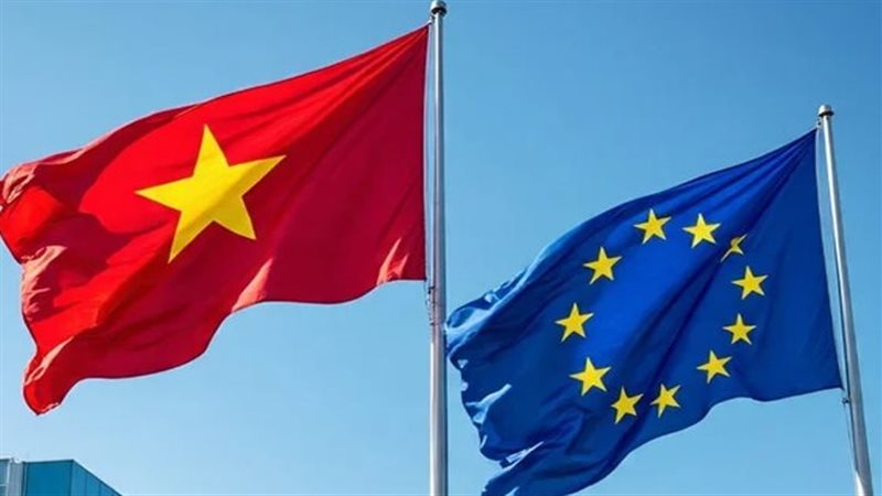 فيتنام والاتحاد الأوروبي