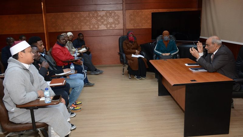 المنظمة العالمية