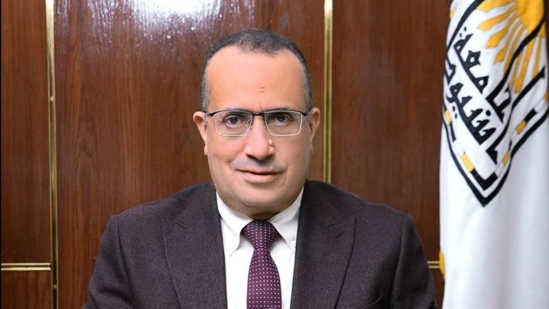 الدكتور علاء عطية