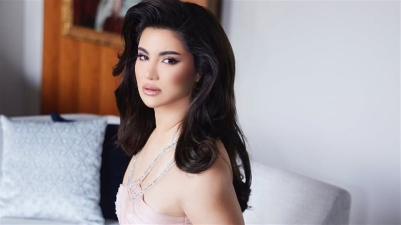 الفنانة هدى الاتربي