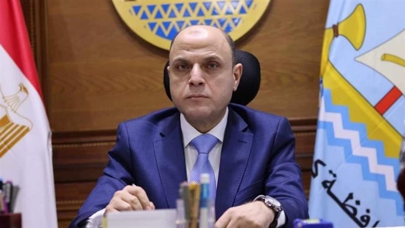 اللواء دكتور علاء