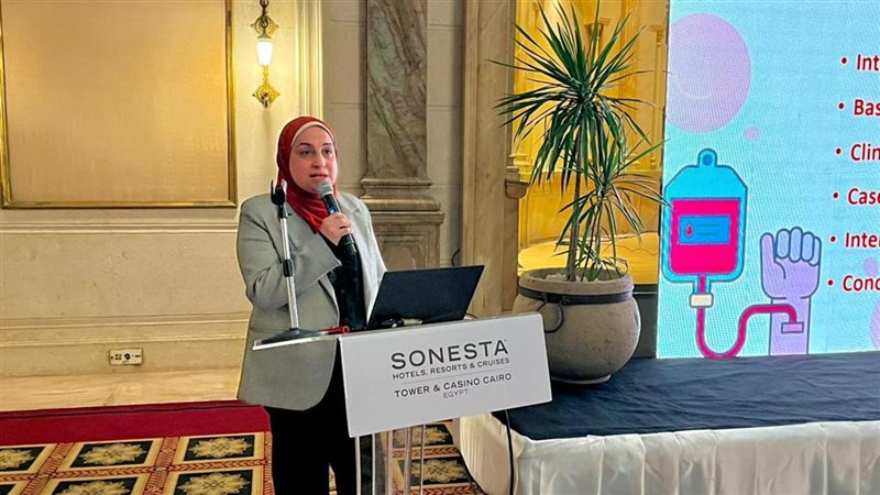 خلال ملتقى تطوير