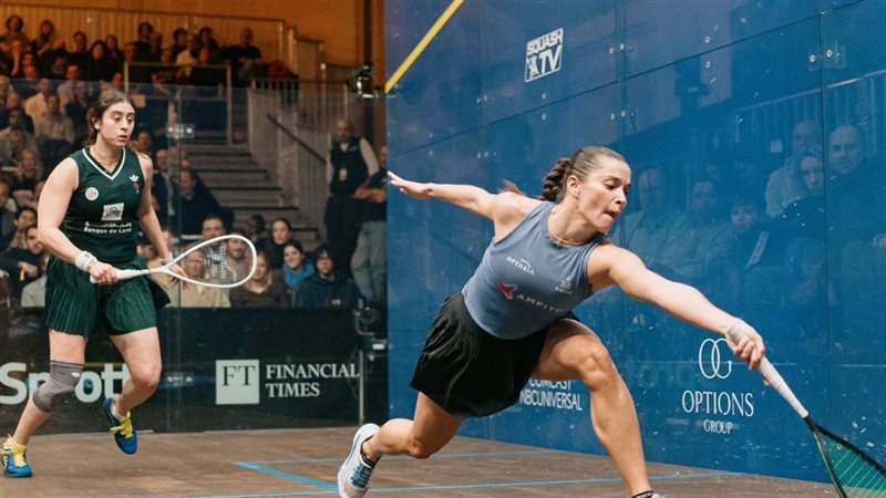 نور الشربيني 