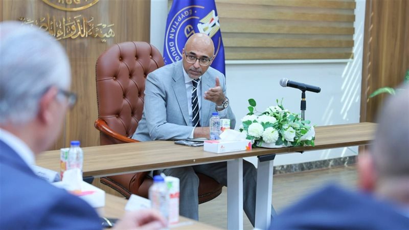 اجتماع الدواء 