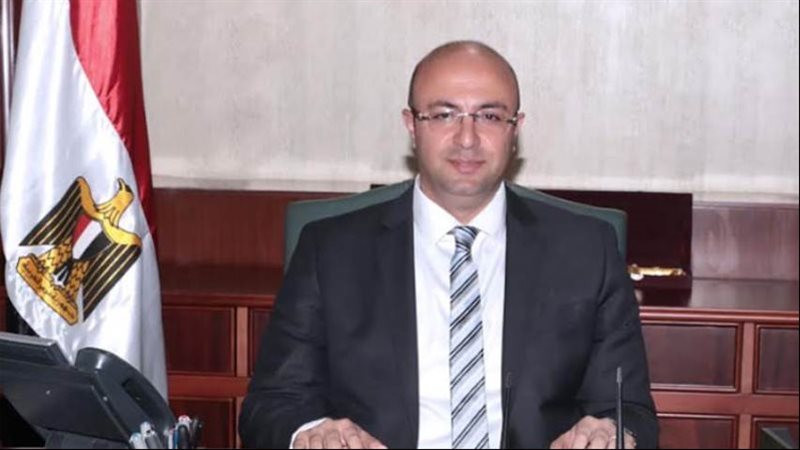 الدكتور محمد هاني