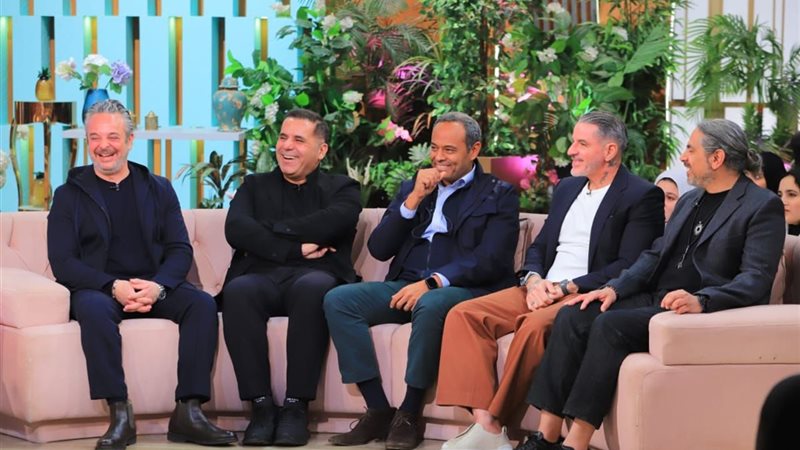 لقاء مع الإعلامية