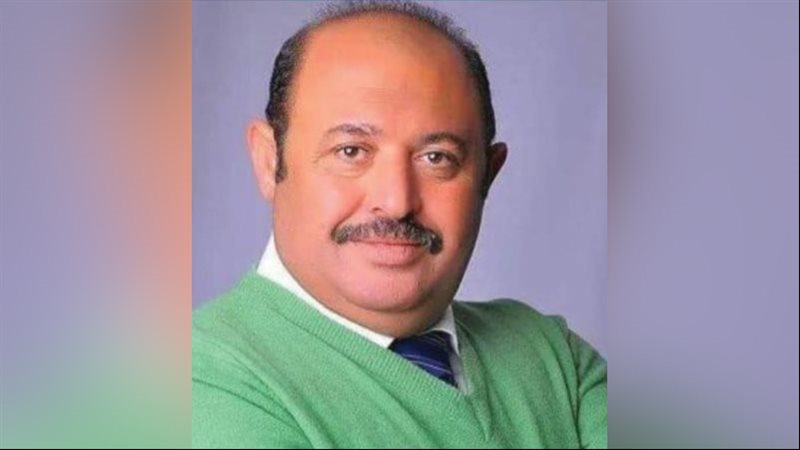 أشرف الدوكار - رئيس