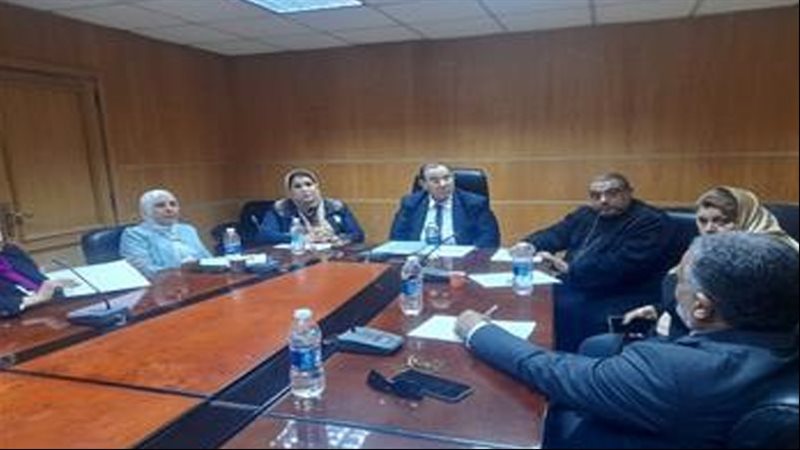 جانب من الفعالية