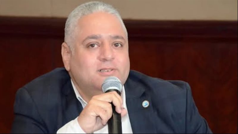 الدكتور محمد عصمت