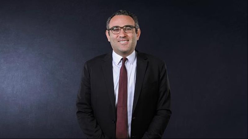 محمد الدماطي