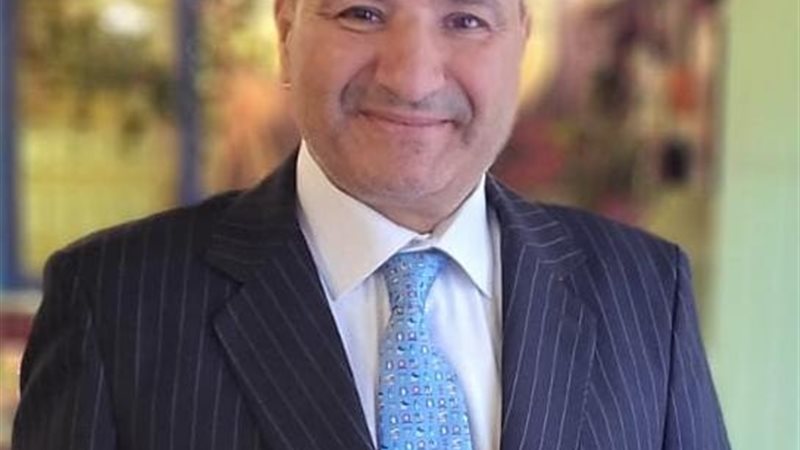 هشام الليثي