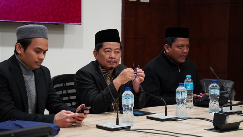 جانب من الندوة 