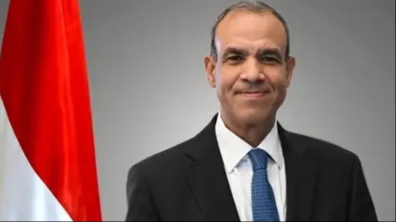 الدكتور بدرعبد العاطي