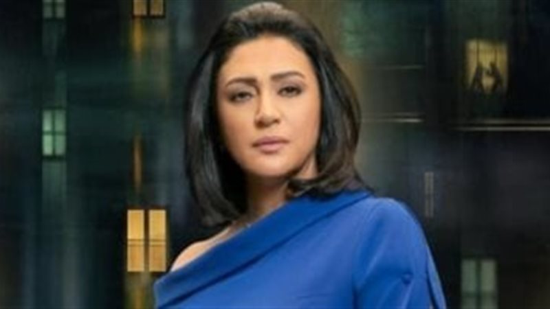 الفنانة وفاء صادق