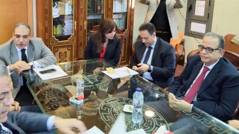 لجنة انتخابات رئاسة