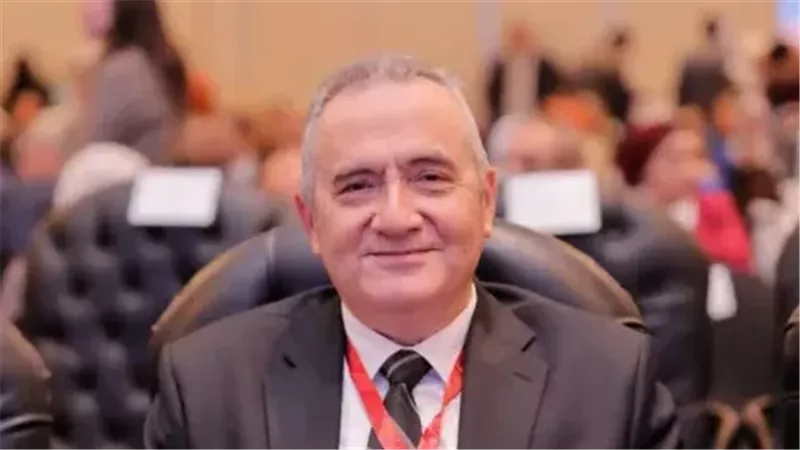 د. محمد مصطفى عبدالغفار