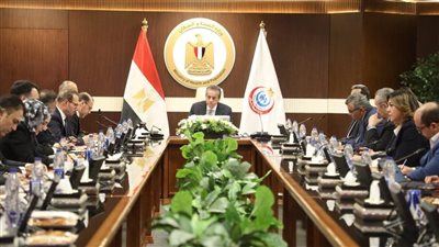 وزير الصحة يتابع مع وفد تركي تنفيذ «مدينة العاصمة الطبية»