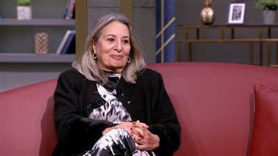 ابنة الفنانة هند رستم تكشف كواليس لأول مرة عن اعتزال والدتها 