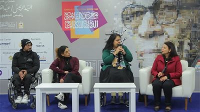 أحلام مشبكة.. حين تصبح الفنون الأدائية مساحة حقيقية للدمج واكتشاف الإنسان