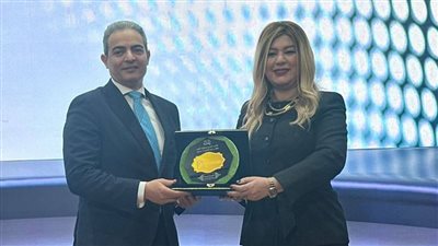 تكريم نقيب الإعلاميين من الجامعة العربية المفتوحة     