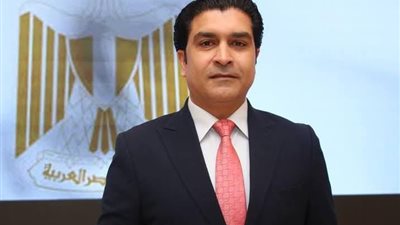 المصري أحمد سمير يفوز برئاسة الاتحاد العربي للميني فوتبول بالتزكية