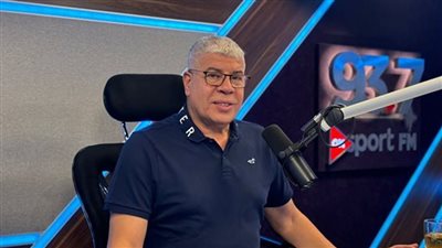شوبير يكشف كواليس كرة القدم ويحلل آخر تطورات الأهلي والزمالك وبيراميدز