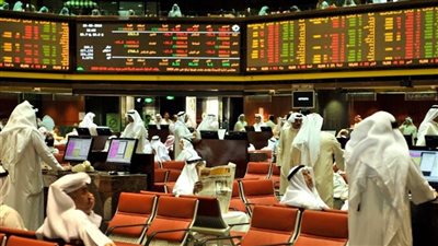 بورصة الكويت تُغلق تعاملات نهاية الأسبوع على تراجع مؤشراتها