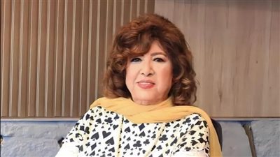 مقتل الفنانة السورية هدى شعراوي على يد خادمتها 