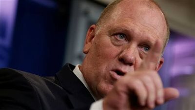 قائد دوريات الحدود الأمريكية يشترط التعاون لتقليص الوجود العسكري في مينيسوتا