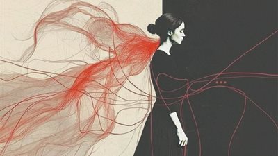 هيام النحاس ورحلة البحث عن الme time