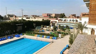 زيارات ميدانية لمراكز الشباب بالفيوم للوقوف على مستوى الجودة