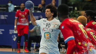 مصر وتونس في نهائي ناري ببطولة أفريقيا لكرة اليد السبت المقبل