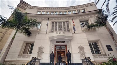 نادي قضاة مصر يوضح أسباب تعليق الجمعية العمومية ويؤكد احترام اختصاصات القضاء