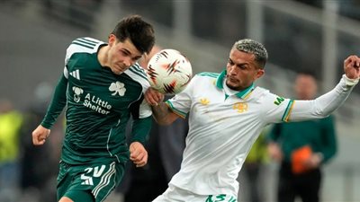 صراع شرس بين فرق الملحق في الدوري الأوروبي